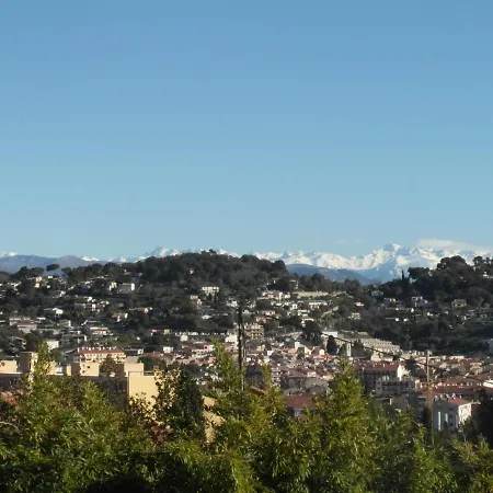 Maison Margot Apartment Vallauris