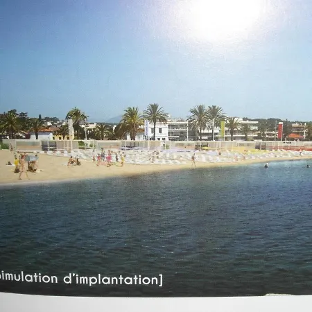 Maison Margot Apartment *