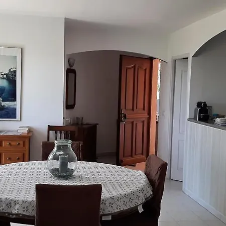 Maison Margot Vallauris