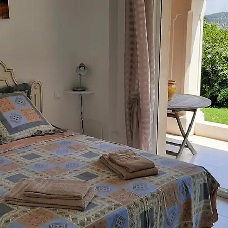 Maison Margot *