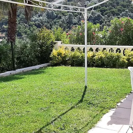 Maison Margot Apartment