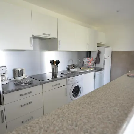 Appartement Maison Margot