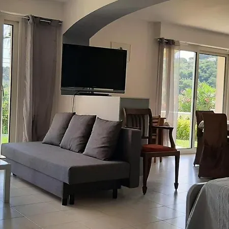 Maison Margot דירה *