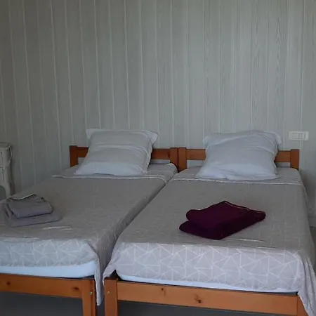 Appartement Maison Margot